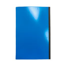 Fine Arts Expanded Folder Colored Long