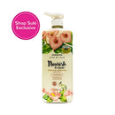 Watsons Love My Hair Nourish & Repair Keratin Booster Conditioner 1000ml