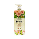 Watsons Love My Hair Nourish & Repair Keratin Booster Conditioner 1000ml