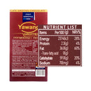 Yawang Grottes Chocolate 138g