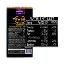 Yawang Grottes Chocolate 138g