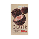 Sunssi Lava Cookie Balls Strawberry 100g