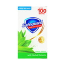 Safeguard Bar Soap Fresh Green 3pid Pack 125g x 3's