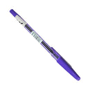 Pilot BP-S-F Ballpen 0.7mm