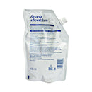 Head & Shoulders Anti-Dandruff Shampoo Cool Menthol Refill Pack 420ml