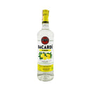 Bacardi Limon Citrus Flavoured Spirit Drink 700ml