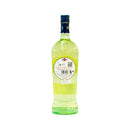 Martini Bianco Liqueur 1L