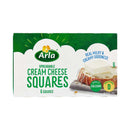 Arla Cheese Cream Cheese Squares 108g