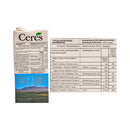 Ceres Fruit Juice Red Grape 1L