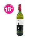 Amahle Chenin Blanc White Wine 750ml