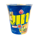 Ottogi Instant Noodles Jin Ramen Mild 65g
