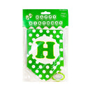 Happy Lea's Birthday Banner 1's