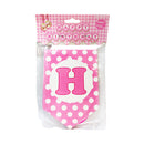 Happy Lea's Birthday Banner 1's