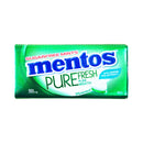 Mentos Candy Pure Fresh Sugar Free Spearmint 35g