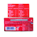 Mentos Candy Pure Fresh Sugar Free Strawberry 35g