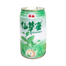 Taisun Honey Herbal Grass Jelly Drink 330g