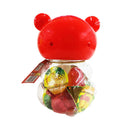 Jorizza Fruit Jelly Tiger Jar Small 160g