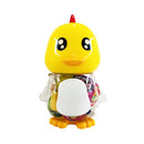 Jorizza Fruit Jelly Small Duck Jar 160g