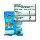 4D Gummy Blocks 45g