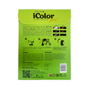 Icolor Shampoo In Hair Color Medium Brown 30ml