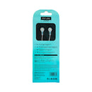 Mizoo Bass Earphone