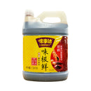 Master Soy Sauce Jar 1.6L