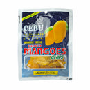 Profood Cebu Dried Fruit Mango Chips 100g