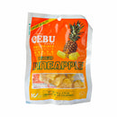 Profood Cebu Dried Fruit Pineapple 100g