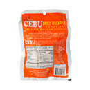 Profood Cebu Dried Fruit Pineapple 100g