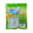 Profood Cebu Dried Fruit Mango Balls 100g