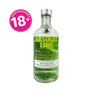 Absolut Lime Vodka 700ml