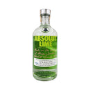 Absolut Lime Vodka 700ml