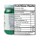 Tita Ely Nata De Coco Green 227g (8oz)