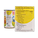 Century Tuna Flakes With Calamansi 155g