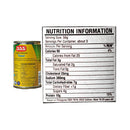 555 Fried Sardines With Tausi 155g