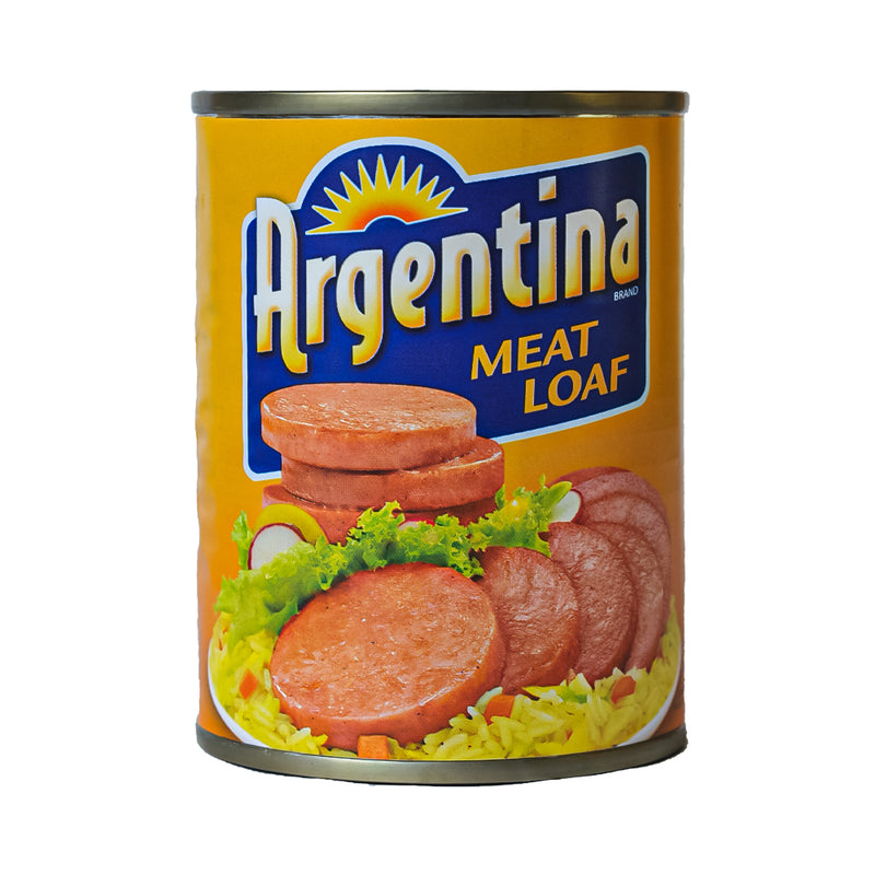 Argentina Meat Loaf 250g