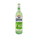 Jose Cuervo Margarita Mix 1L