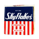 M.Y. San Skyflakes Crackers Handy Pack 200g