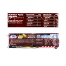 Skyflakes Cracker Sandwich Tsokolate 30g x 10's