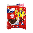 Tiger Energy Biscuit Chocolate 22.8g x 10's