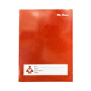 Merit Writing Notebook My Future Standard 80 Leaves