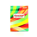 Merit Journal Handy Record Book