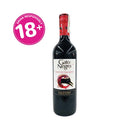 Gato Negro Wine Cabernet Sauvignon 75cl