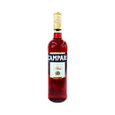 Campari Bitter Italian Spirit Aperitif Liqueur 750ml