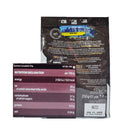 Loacker Quadratini Wafer Cocoa and Milk 250g