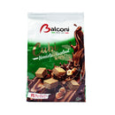 Balconi Cubi Wafers Nocciola Hazelnut 250g