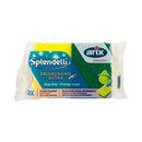 Arix Synthetic Sponge Scourer Easy Grip 2's