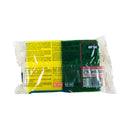 Arix Synthetic Sponge Scourer Easy Grip 2's