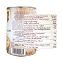 Mazza Boiled White Cannellini 400g