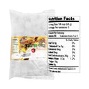 LJRS Nata de Coco 1/2kg